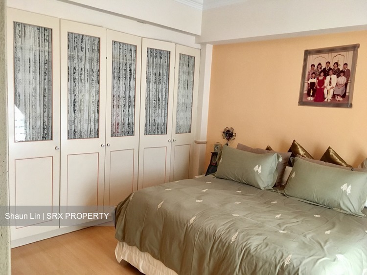 Chantilly Rise (D23), Condominium #184764982
